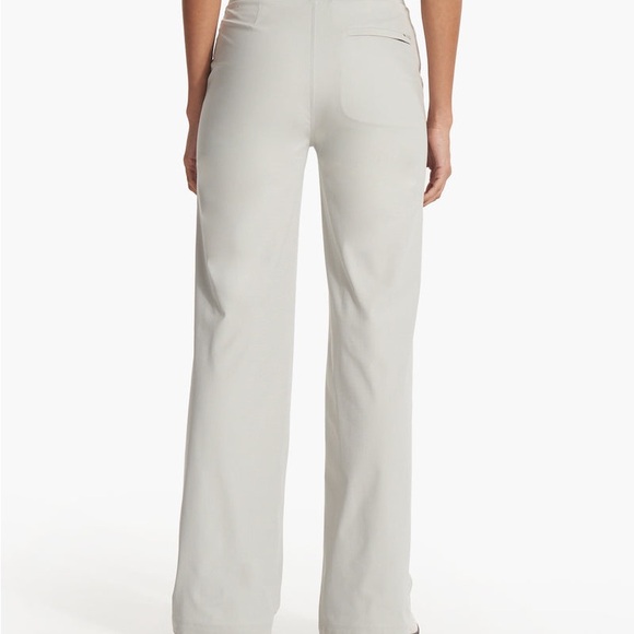 NWT Vuori Meta Wideleg Vapor - Picture 3 of 5